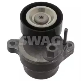 10 94 7975 SWAG Натяжитель ремня, клиновой зубча 10 94 7975 SWAG Натяжитель ремня, клиновой зубча